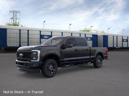 2025 Ford F-250SD XL
