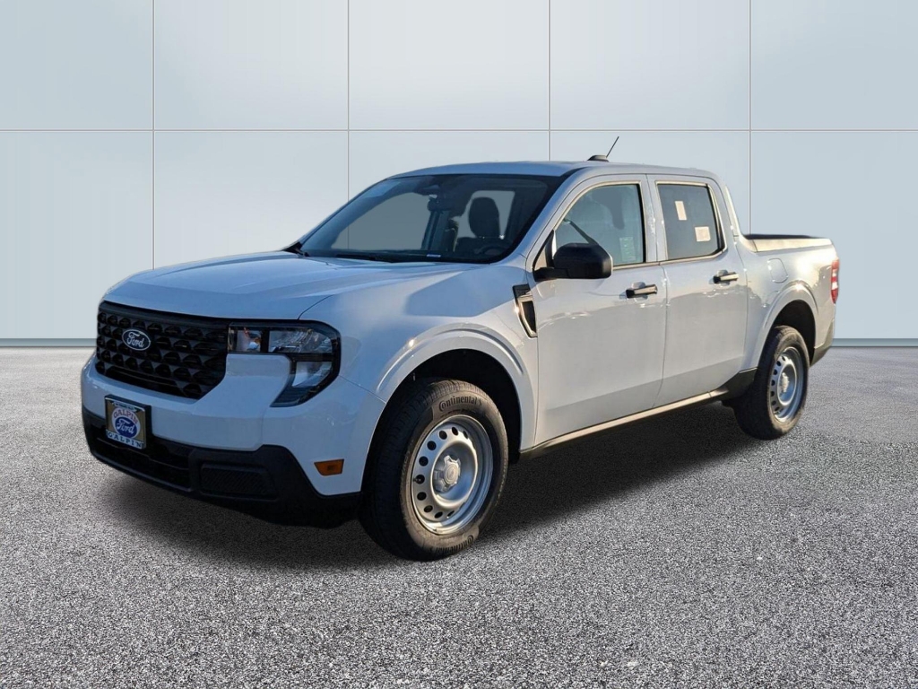 2025 Ford Maverick Hybrid XL