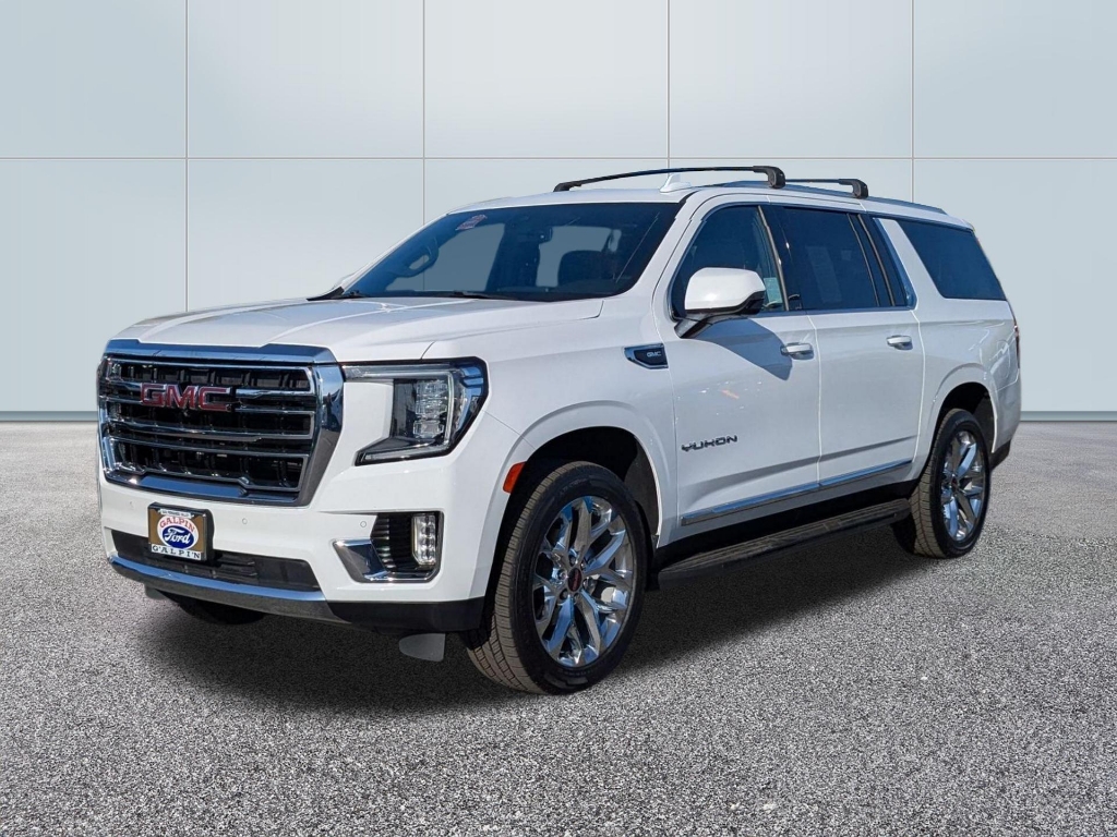 2021 GMC Yukon XL 2WD SLT