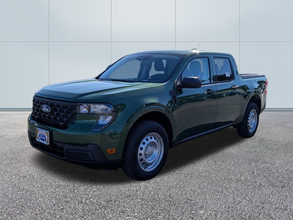 2025 Ford Maverick Hybrid XL