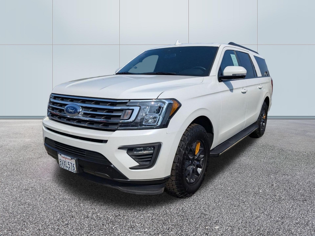 2021 Ford Expedition XLT MAX