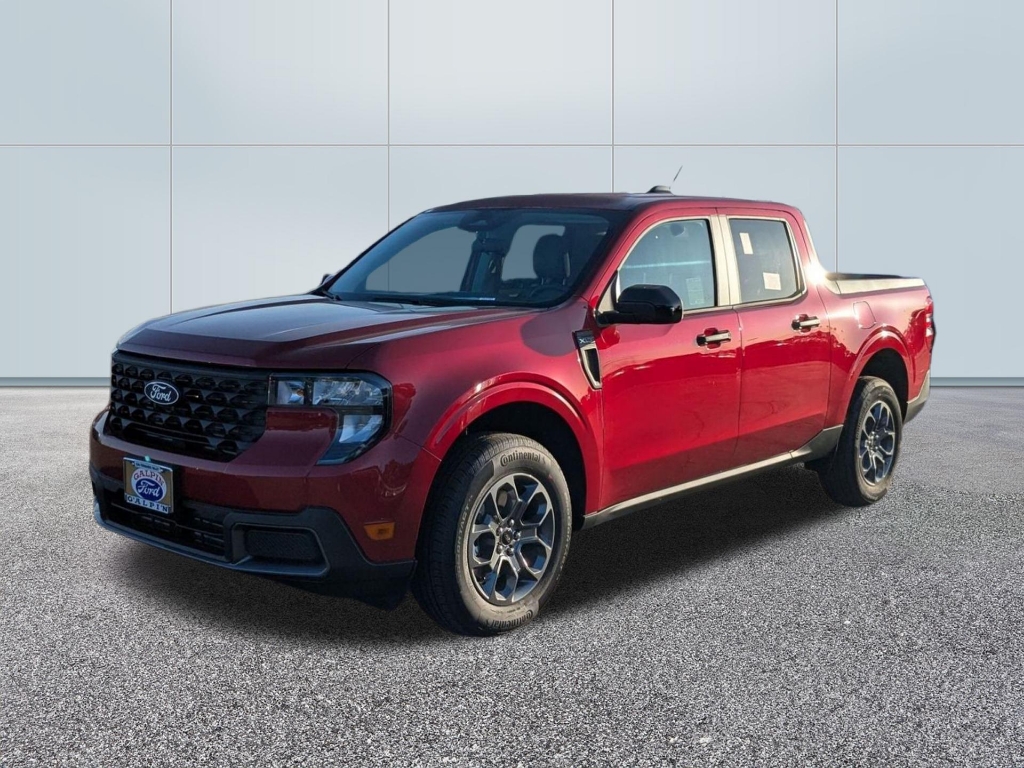 2025 Ford Maverick Hybrid XLT
