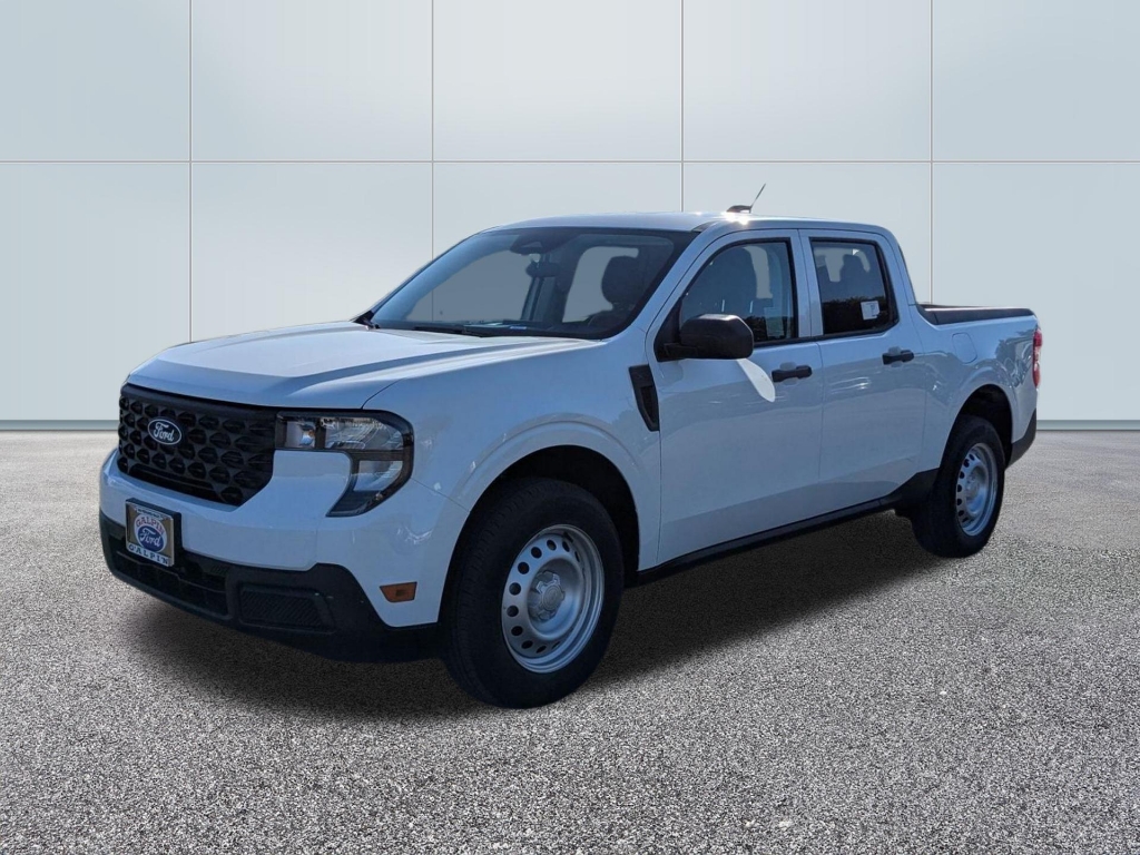 2025 Ford Maverick Hybrid XL