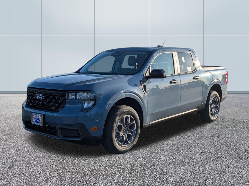 2025 Ford Maverick Hybrid XLT