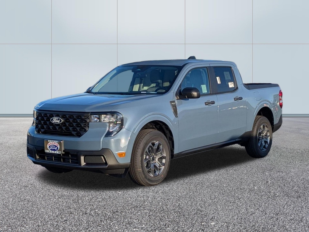 2025 Ford Maverick Hybrid XLT