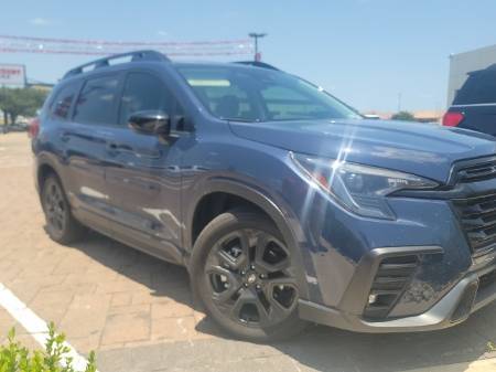2025 Subaru Ascent Onyx Edition Touring