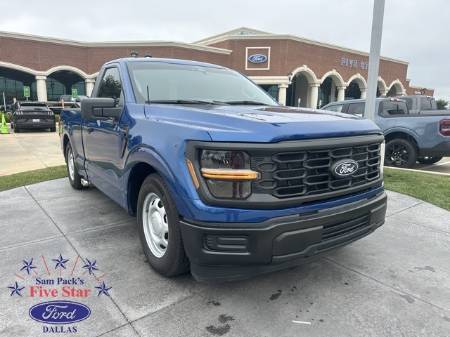 2024 Ford F-150 XL