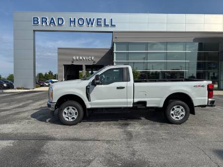 2025 Ford F-250SD XLT