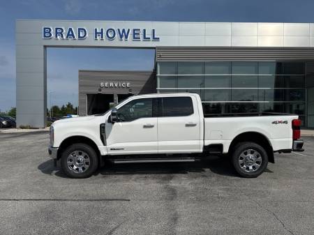 2025 Ford F-350SD LARIAT