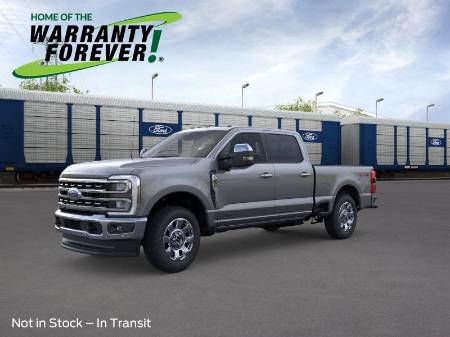 2025 Ford Super Duty F-250 SRW LARIAT
