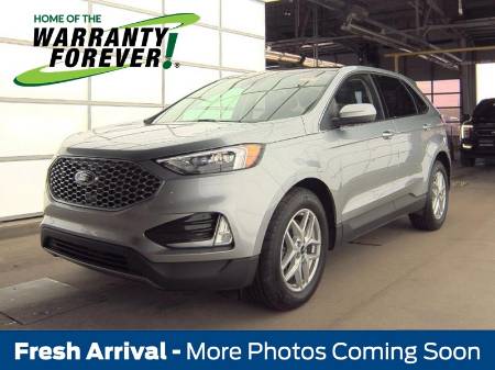 2024 Ford Edge AWD