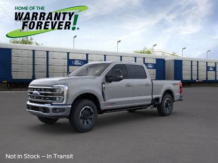 2025 Ford Super Duty F-250 SRW LARIAT