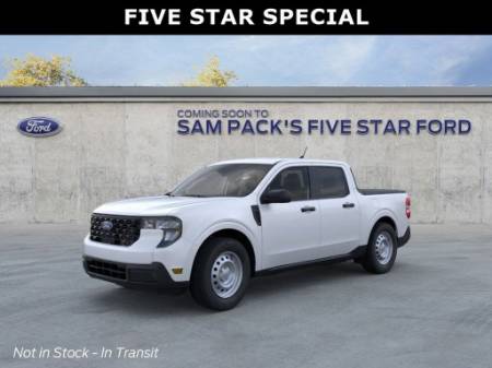 2025 Ford Maverick XL