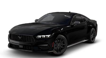 2025 Ford Mustang EcoBoost® Premium