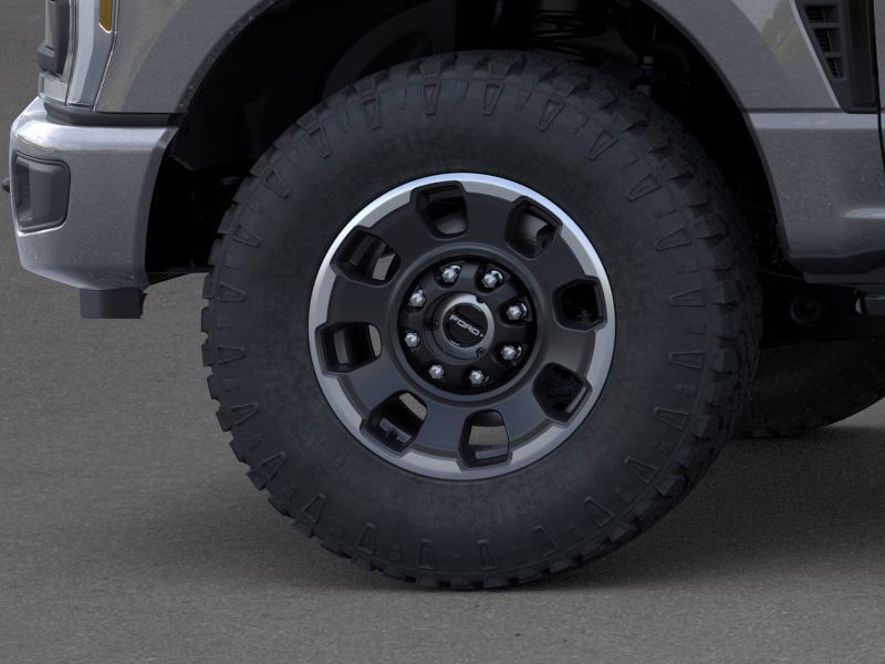 2025 Ford F-250 Lariat photo 19