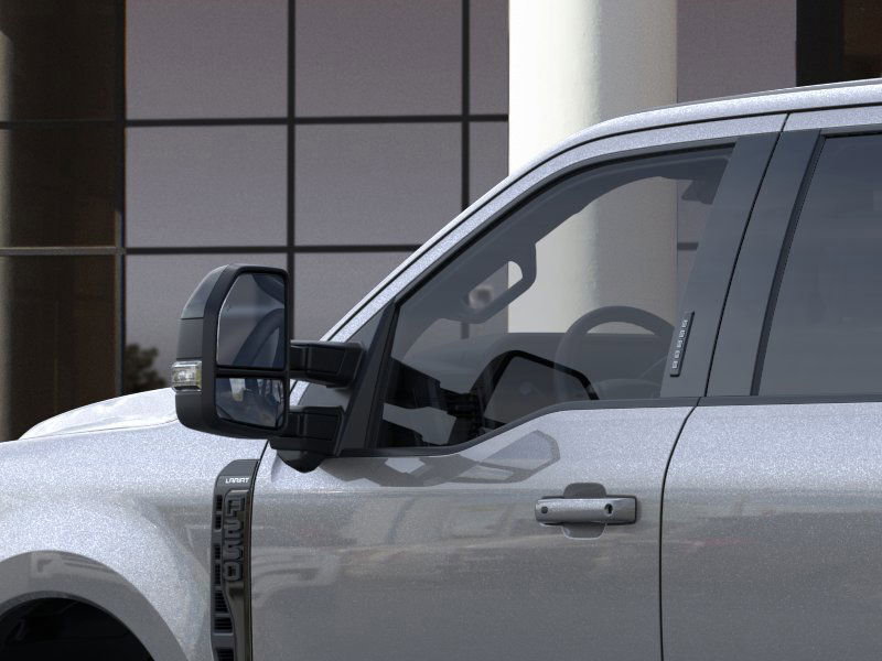 2025 Ford F-250 Lariat photo 20