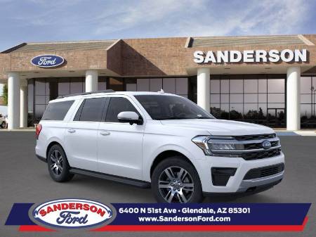 2024 Ford Expedition MAX XLT