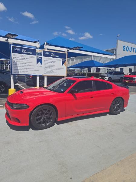2023 Dodge Charger GT