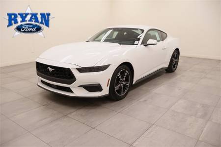 2025 Ford Mustang EcoBoost®