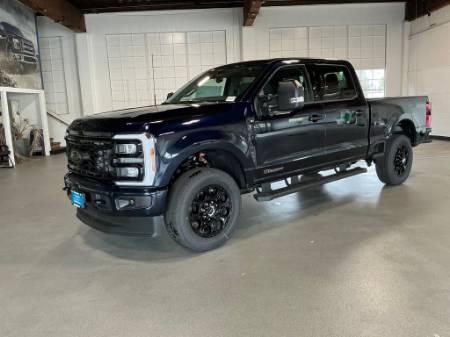 2025 Ford F-250SD