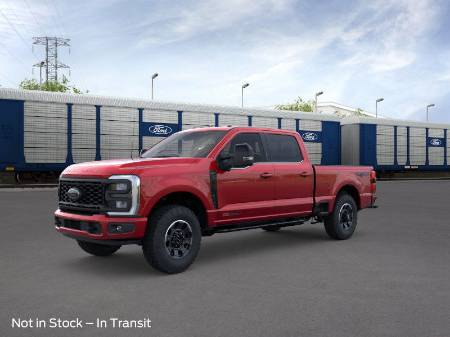 2025 Ford Super Duty F-350 SRW XL