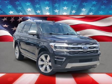 2023 Ford Expedition Platinum