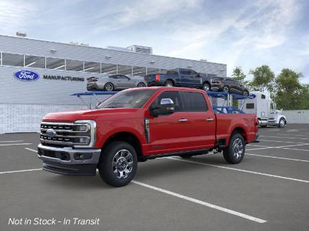 2025 Ford Super Duty F-250 SRW XL