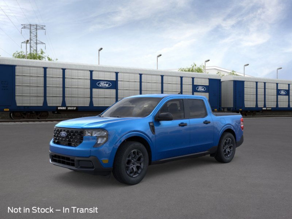 2025 Ford Maverick Hybrid XLT