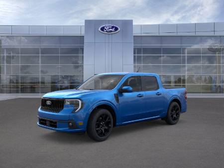 2025 Ford Maverick LOBO