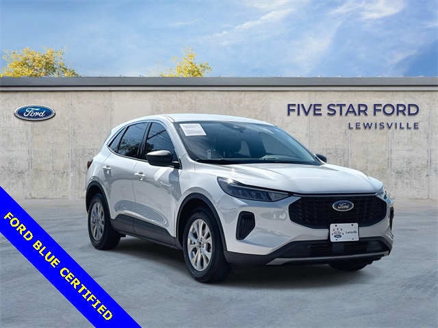 Used 2023 Ford Escape Active