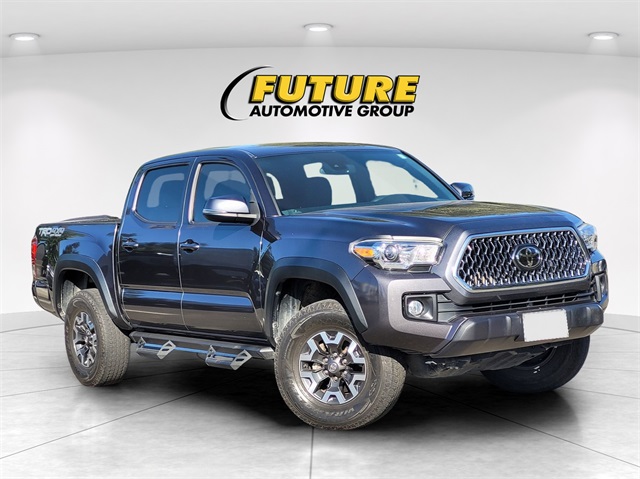 2019 Toyota Tacoma