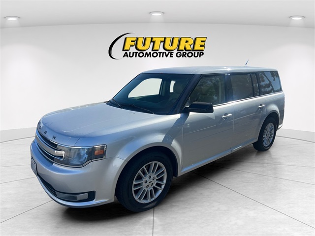 2014 Ford Flex SEL