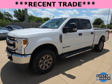 2022 Ford F-250SD XL