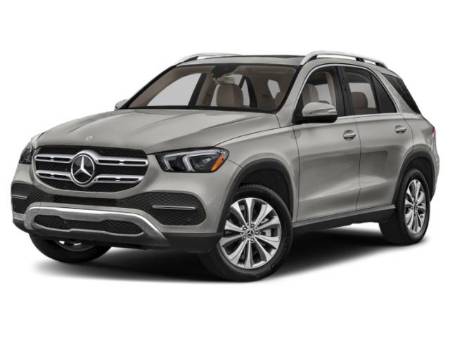 2021 Mercedes-Benz GLE GLE 350