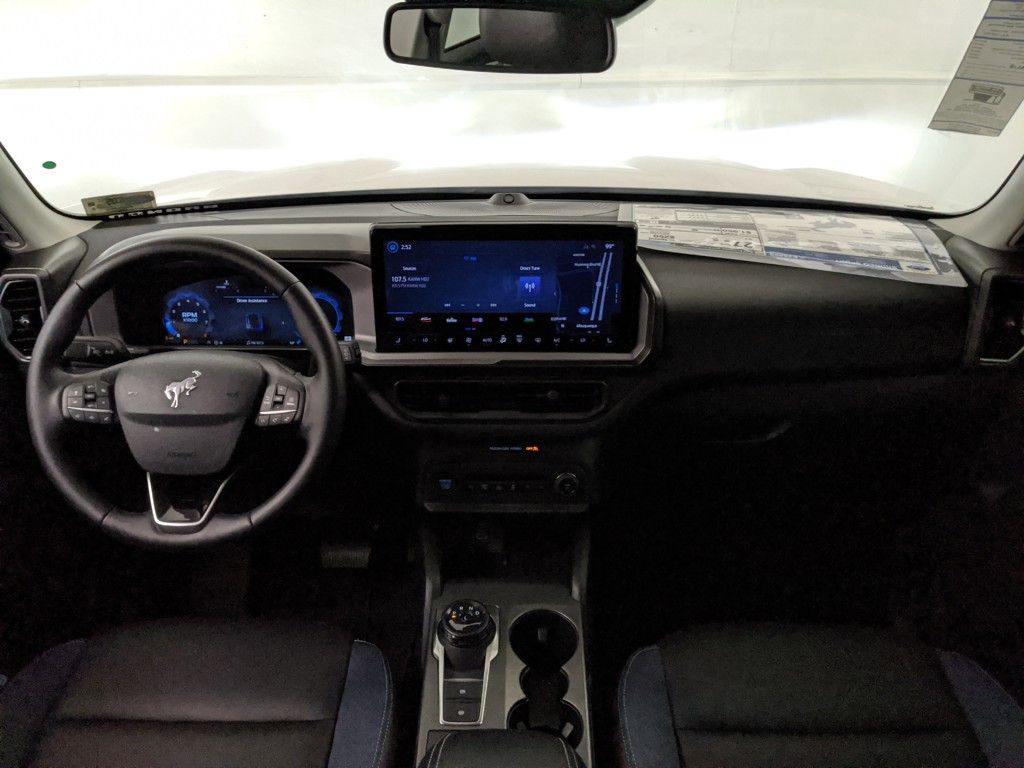 2025 Ford Bronco Sport Outer Banks - Photo 13
