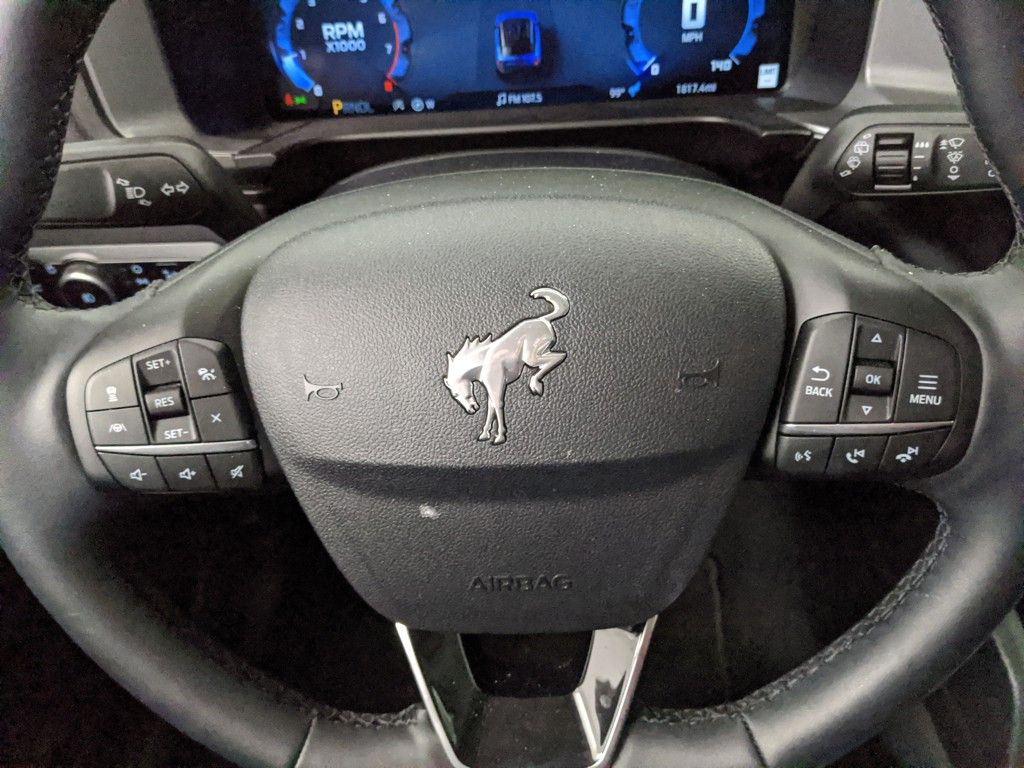 2025 Ford Bronco Sport Outer Banks - Photo 17
