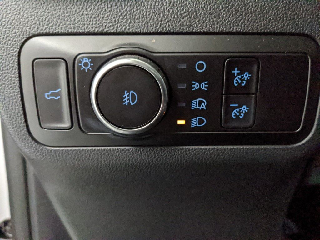 2025 Ford Bronco Sport Outer Banks - Photo 20