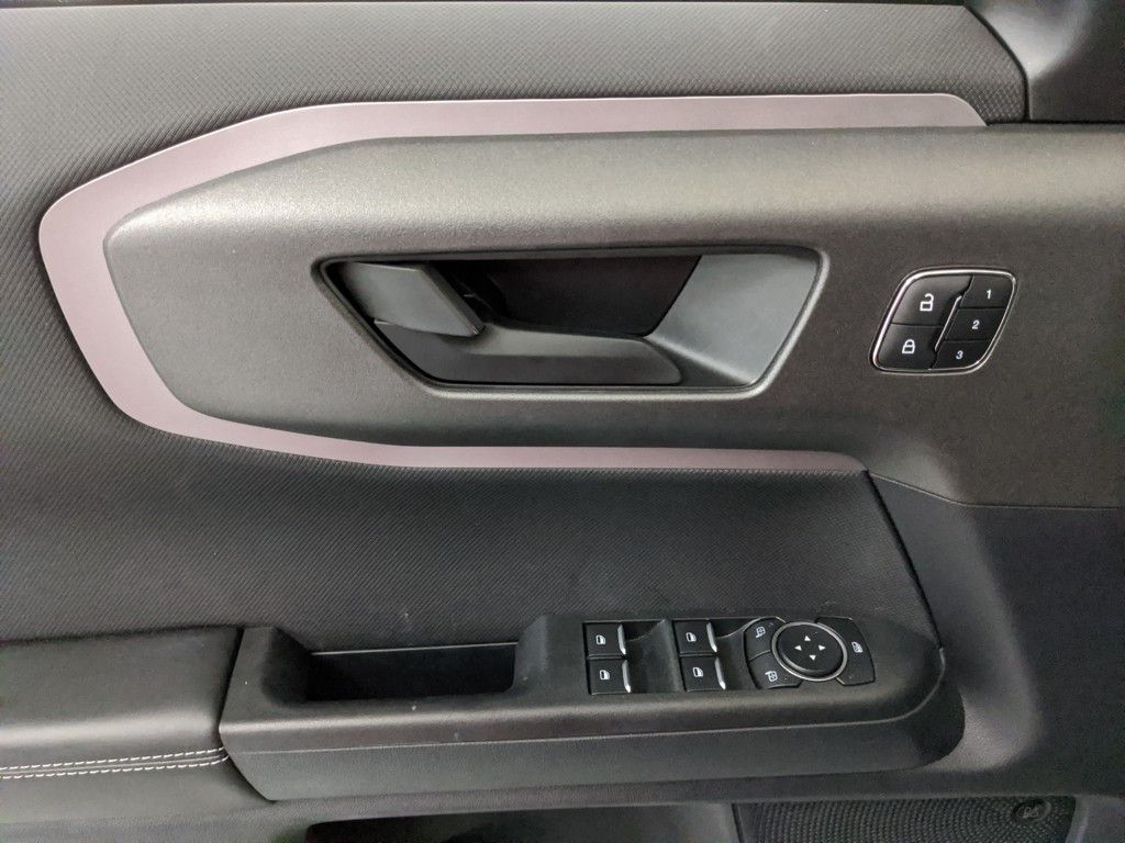2025 Ford Bronco Sport Outer Banks - Photo 21