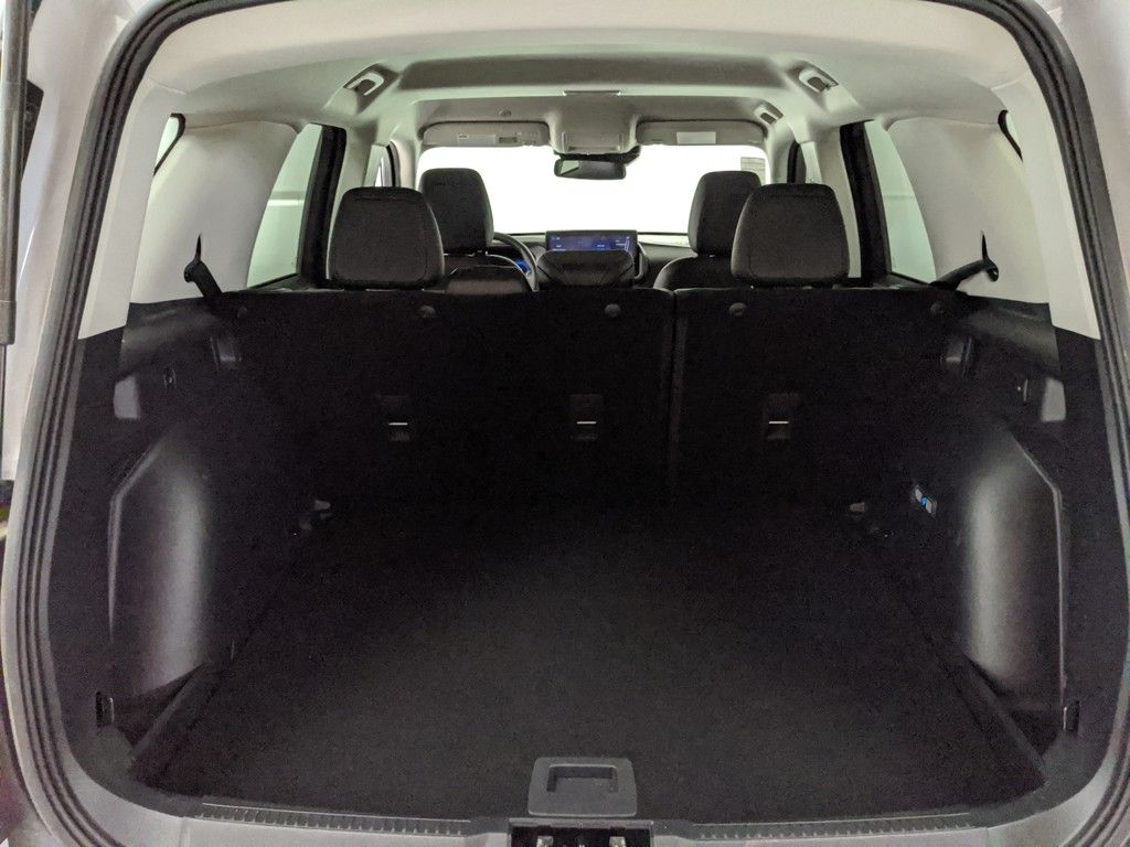 2025 Ford Bronco Sport Outer Banks - Photo 24