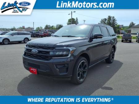 2024 Ford Expedition Limited 4X4