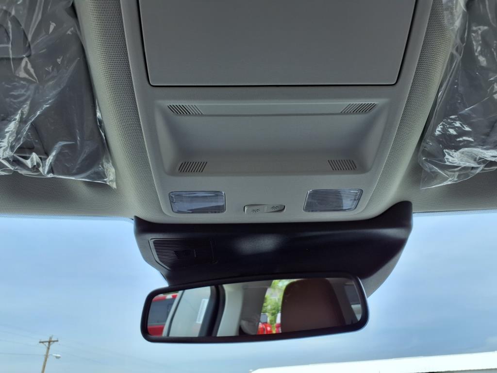 2025 Ford Bronco Sport Outer Banks photo 8