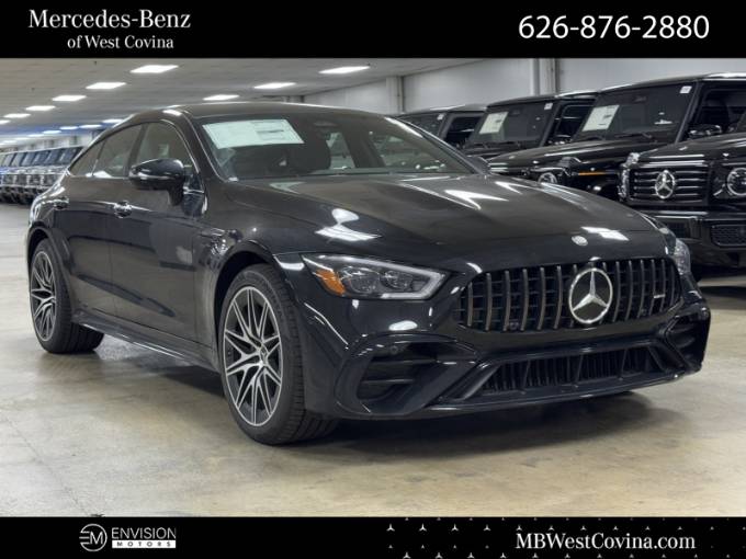 2024 Mercedes-Benz AMG® GT AMG® GT 43