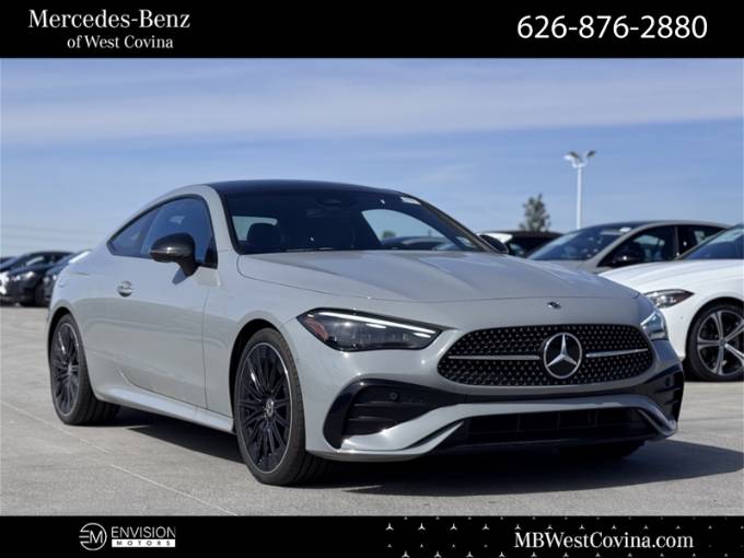 2024 Mercedes-Benz CLE CLE 300