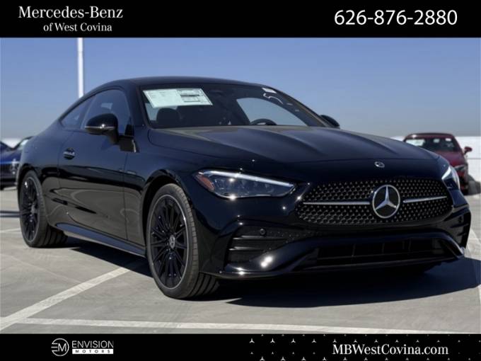 2024 Mercedes-Benz CLE CLE 300