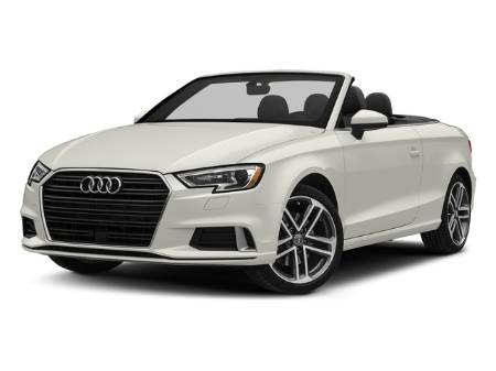2017 Audi A3 2.0T Premium
