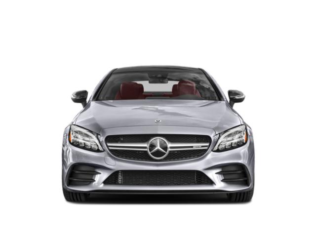 2023 Mercedes-Benz C-Class Coupe AMG C43