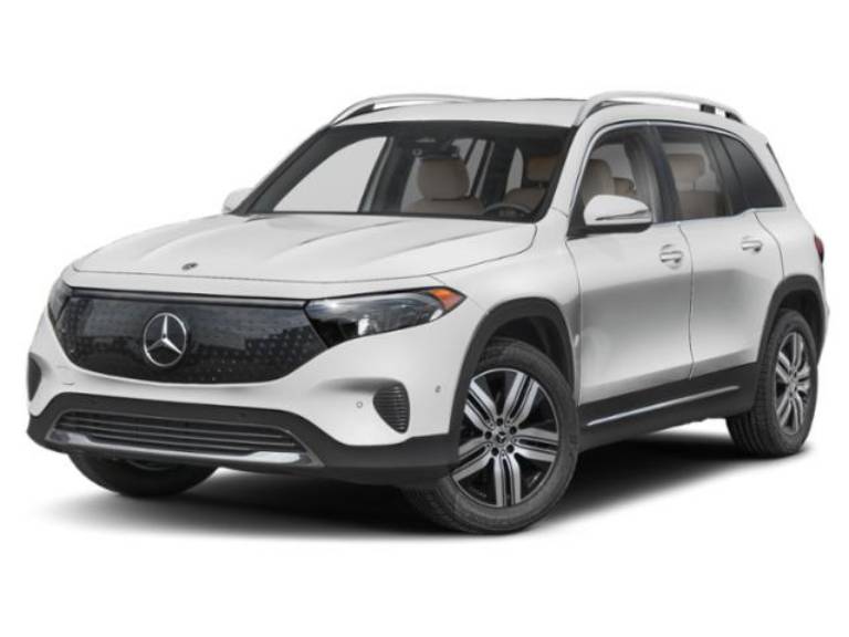 2025 Mercedes-Benz EQB 300