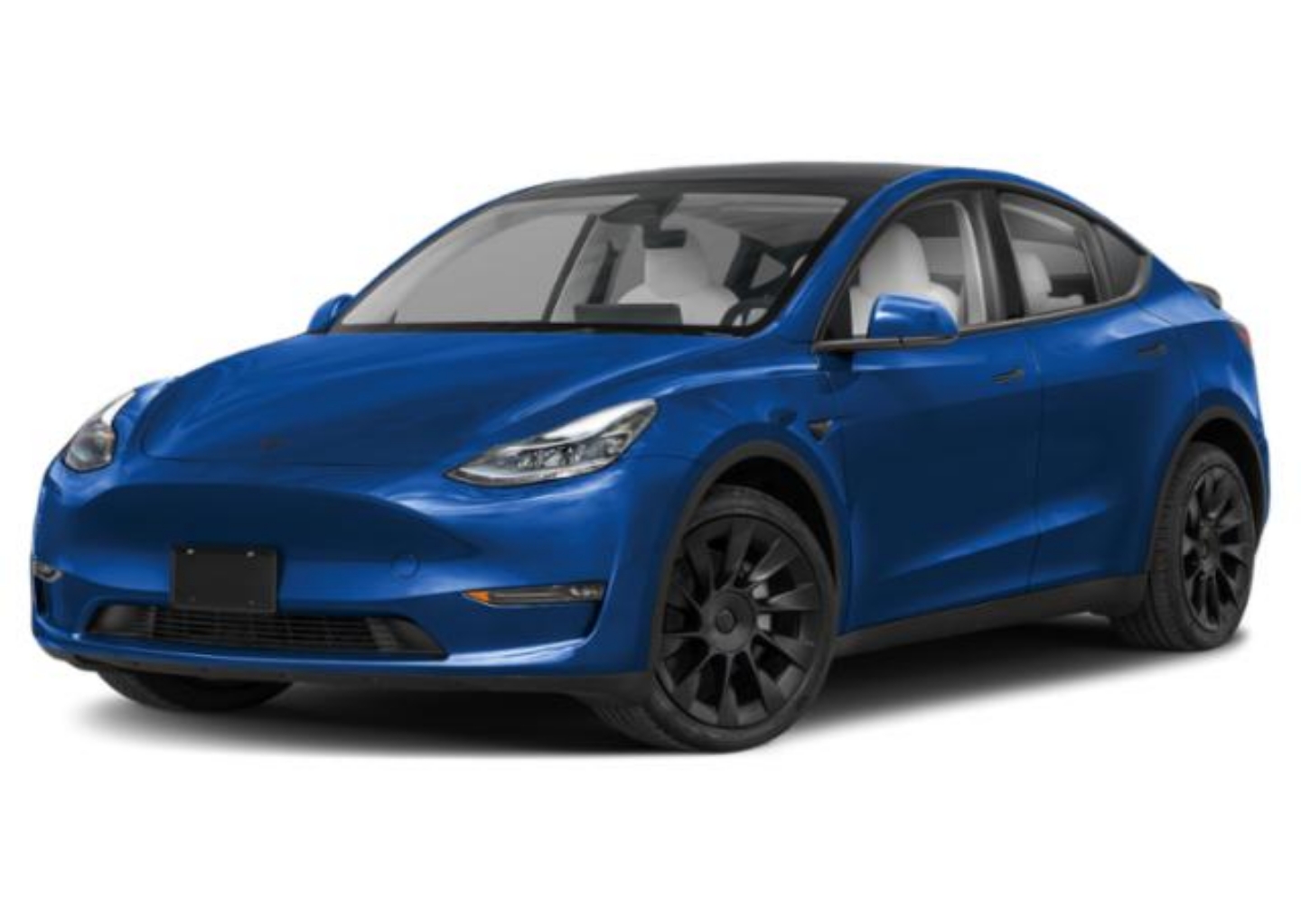 2024 Tesla Model Y's photo