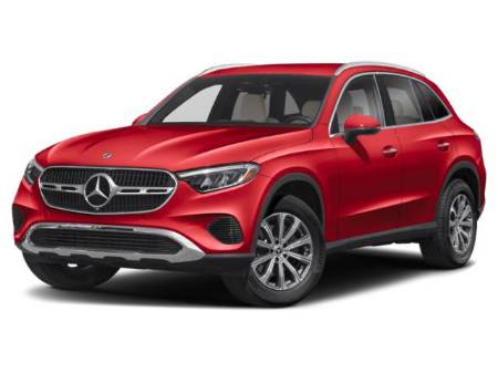 2024 Mercedes-Benz GLC GLC 300