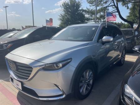 2016 Mazda CX-9 Grand Touring